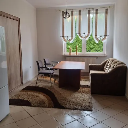 Kosynka Apartment Kosy