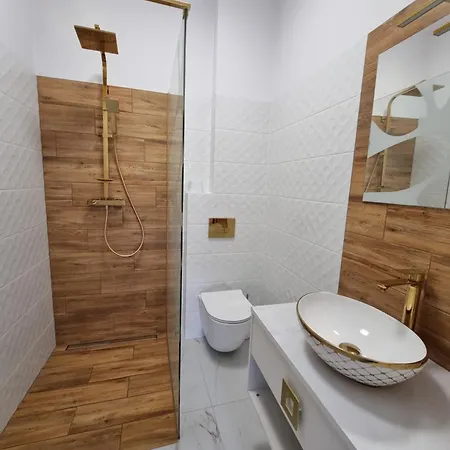 Kosynka Apartment Kosy