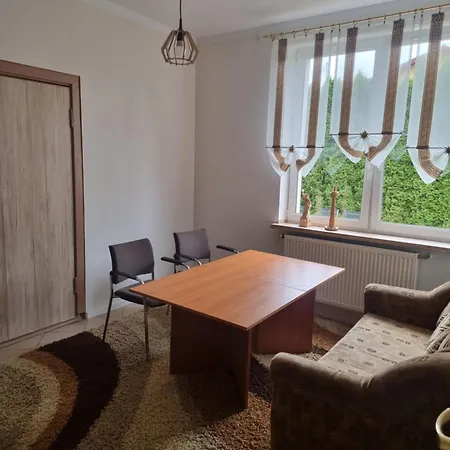 Kosynka Apartment Kosy