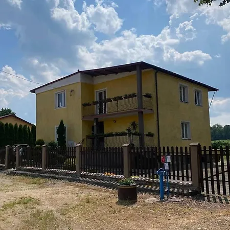 Apartment Kosynka Kosy
