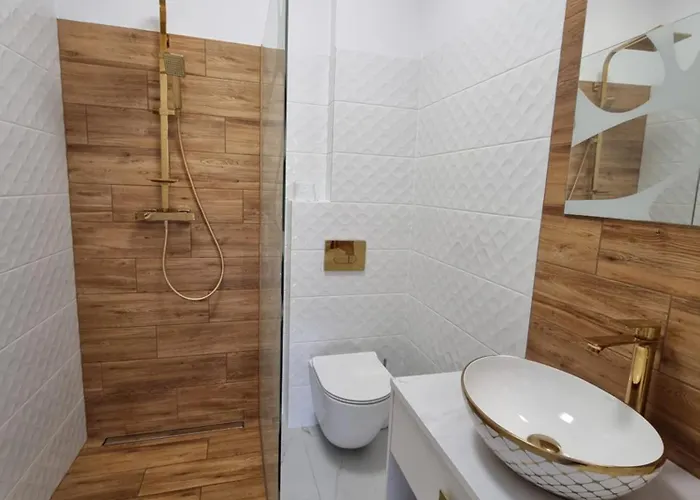 Kosynka Apartment Kosy